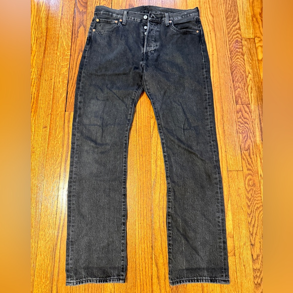 Levi’s 501 34x34